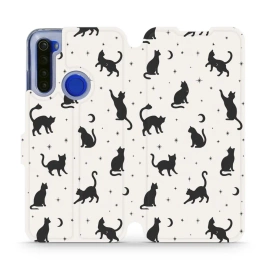 Etui do Xiaomi Redmi Note 8T - wzór V162S