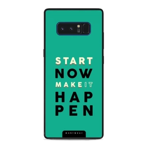 Etui Glossy Case do Samsung Galaxy Note 8 - wzór G079G