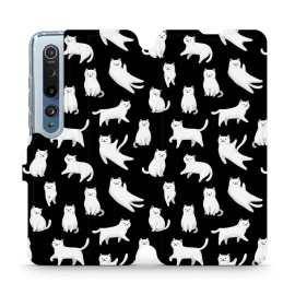 Etui do Xiaomi Mi 10 - wzór V163S