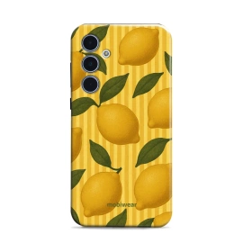 Etui Elite Pro do Samsung Galaxy A35 5G - wzór EP81E