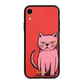 Etui Glossy Case do Apple iPhone XR - wzór G054G