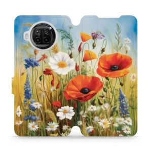 Etui do Xiaomi Mi 10T Lite - wzór VP43S