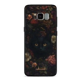 Etui Glossy Case do Samsung Galaxy S8 - wzór G161G