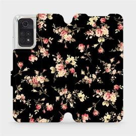 Etui do Xiaomi POCO M4 Pro 4G - wzór VD02S