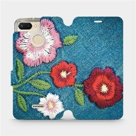 Etui do Xiaomi Redmi 6 - wzór MD05P
