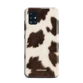 Etui Elite Pro do Samsung Galaxy A51 - wzór E166E