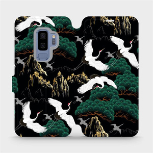 Etui do Samsung Galaxy S9 Plus - wzór VP16S