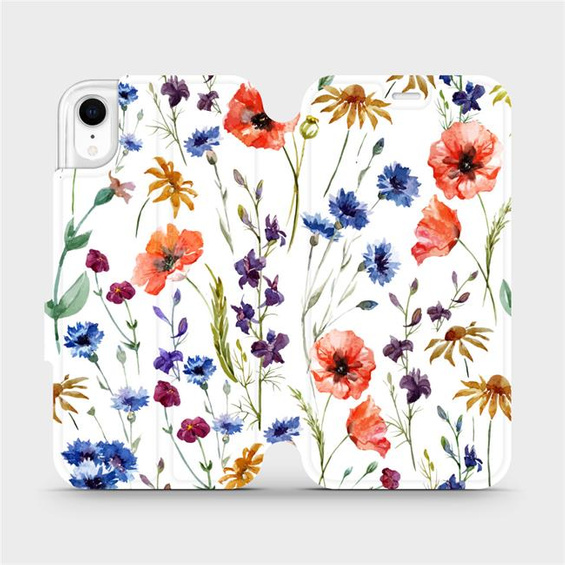 Etui do Apple iPhone XR - wzór MP04S