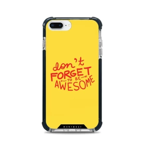 Etui MagSafe Elite Bumper Apple iPhone 7 Plus - wzór D076D