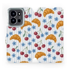 Etui do Xiaomi Poco C85 5G - wzór VP85S