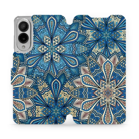 Etui do Samsung Galaxy S25 Edge - wzór V108P