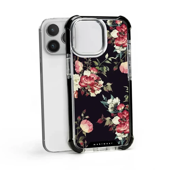 Etui MagSafe Elite Bumper Apple iPhone 14 Pro Max - wzór D003D