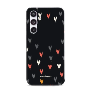 Etui Elite Pro do Samsung Galaxy A55 5G - wzór EP79E