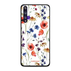 Etui Glossy Case do Huawei Nova 5T - wzór G032G
