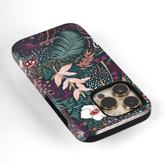 Etui Elite Pro do Samsung Galaxy S25 Edge - wzór EP13E