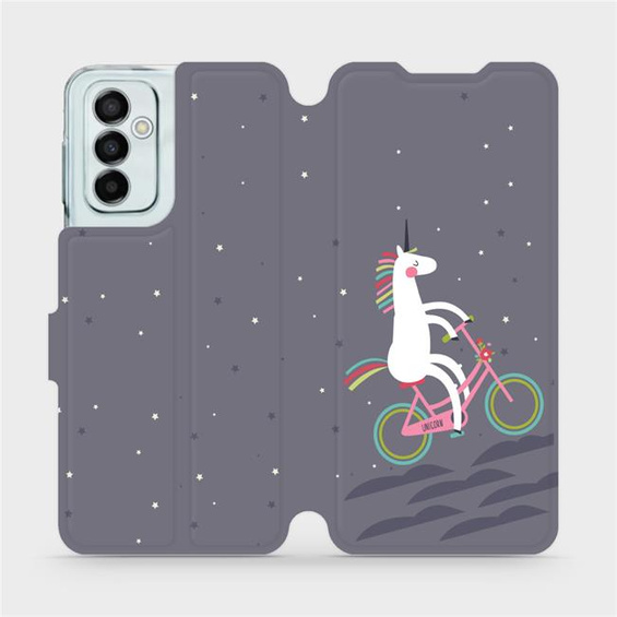 Etui do Samsung Galaxy M23 5G - wzór V024P