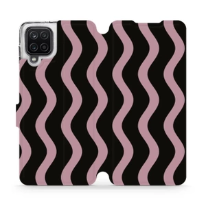 Etui do Samsung Galaxy A12 - wzór VA54S