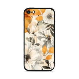 Etui Glossy Case do Apple iPhone SE - wzór GP75G