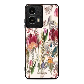 Etui Glossy Case do Motorola Moto G24 Power - wzór G031G