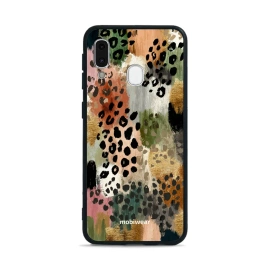 Etui Glossy Case do Samsung Galaxy A20e - wzór G167G