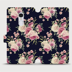 Etui do Xiaomi Redmi Note 4 - wzór V068P