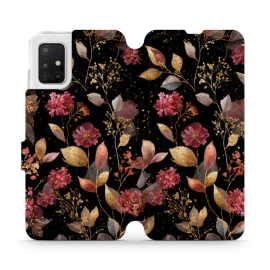 Etui do Samsung Galaxy A51 - wzór V171S