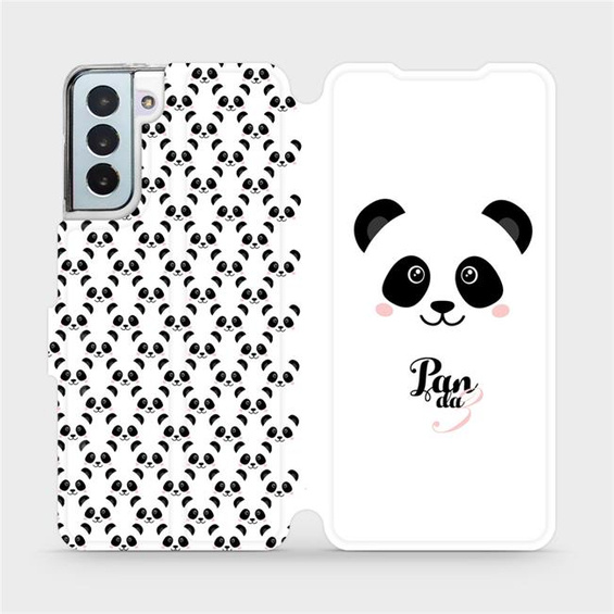 Etui do Samsung Galaxy S21 Plus - wzór M030P