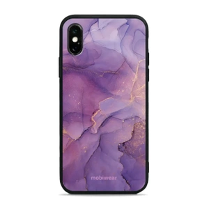 Etui Glossy Case do Apple iPhone X - wzór G050G