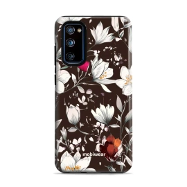 Etui Elite Pro do Samsung Galaxy S20 FE - wzór EP72E