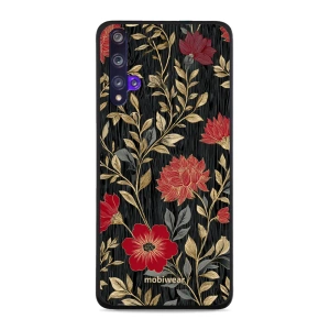 Etui Glossy Case do Huawei Nova 5T - wzór G172G