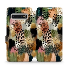 Etui do Samsung Galaxy S10 Plus - wzór V167S