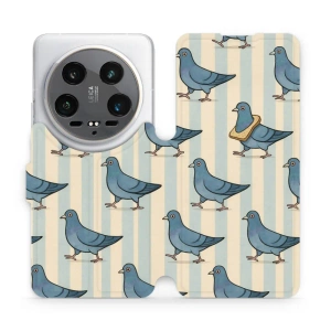 Etui do Xiaomi 14 Ultra 5G - wzór VP91S