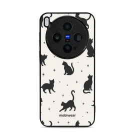 Etui Glossy Case do Vivo X300 - wzór G162G