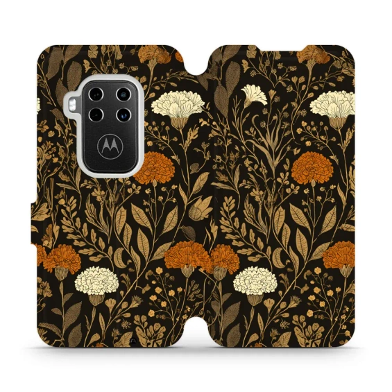 Etui do Motorola One Zoom - wzór V174S