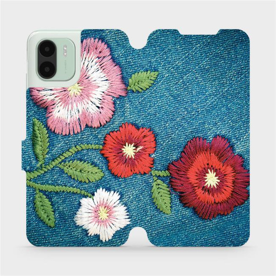 Etui do Xiaomi Redmi A1 - wzór MD05P