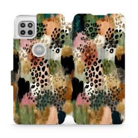 Etui do Motorola Moto G 5G - wzór V167S