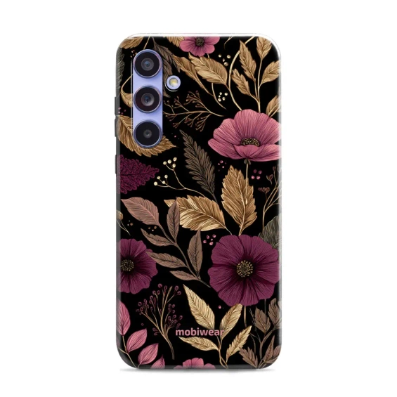 Etui Elite Pro do Samsung Galaxy A54 - wzór E170E