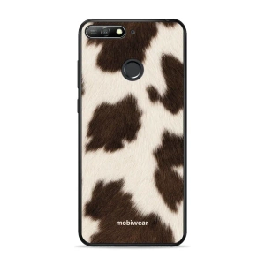 Etui Glossy Case do Huawei Honor 7A - wzór G166G