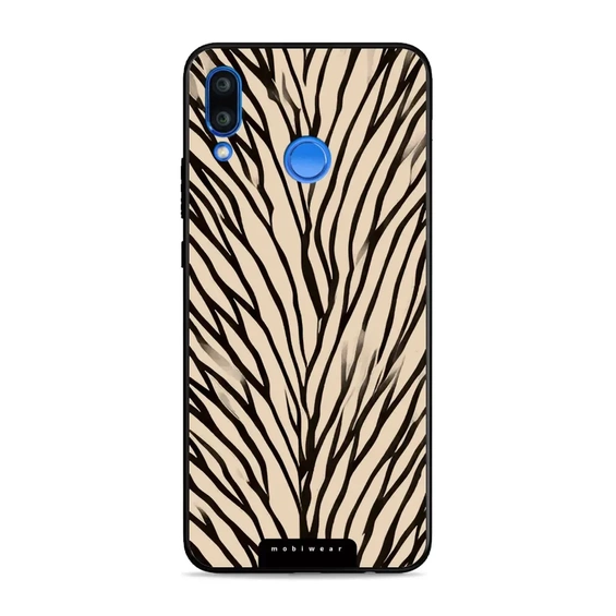 Etui Glossy Case do Huawei Nova 3 - wzór GA52G