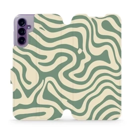 Etui do Samsung Galaxy A14 4G - wzór VA57S