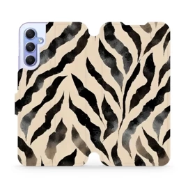 Etui do Samsung Galaxy A34 5G - wzór VA53S