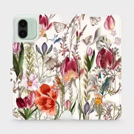 Etui do Xiaomi Redmi A2 Plus - wzór MP01S