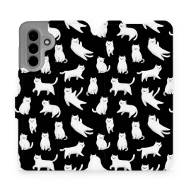 Etui do Samsung Galaxy A36 5G - wzór V163S