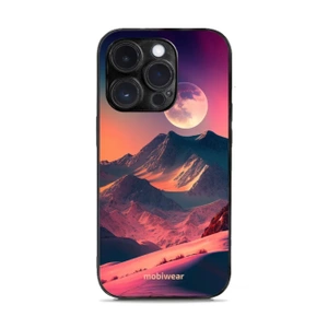 Etui Glossy Case do Apple iPhone 14 Pro - wzór G008G