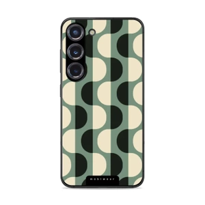 Etui Glossy Case do Samsung Galaxy S23 - wzór GA56G