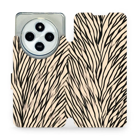 Etui do Xiaomi Redmi 14C - wzór VA52S
