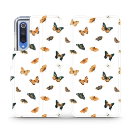 Etui do Xiaomi Mi 9 SE - wzór MP77S