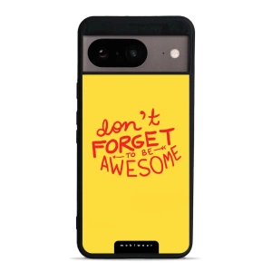 Etui Glossy Case do Google Pixel 8 - wzór G076G