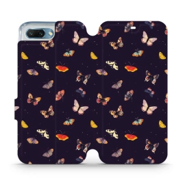 Etui do Huawei Honor 10 - wzór VP78S