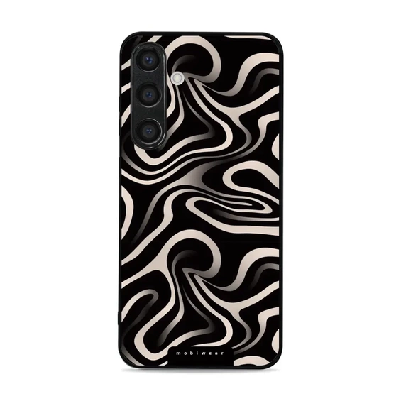 Etui Glossy Case do Samsung Galaxy S24 Plus - wzór GA63G